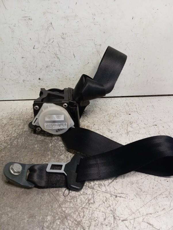 Cintura di sicurezza posteriore sinistra CITROEN C4 2 PHASE 1 Diésel - 1