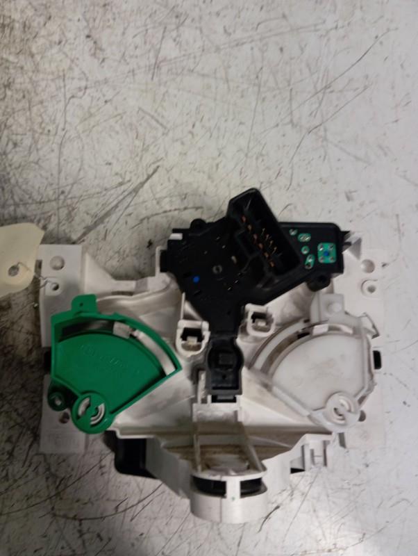 Commande chauffage DACIA LOGAN 1 PHASE 1 Essence - 1