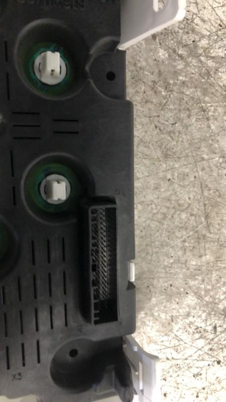 Compteur RENAULT MODUS PHASE 2 Essence - 1