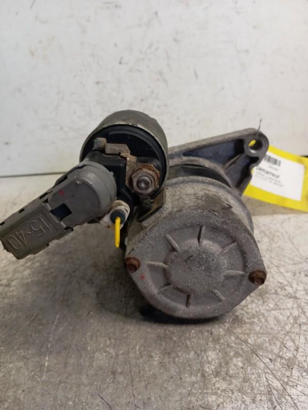 Motor de arranque CITROEN C1 2 Gasolina - 1