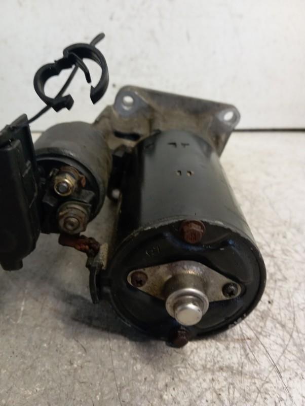 Motorino avviamento FIAT PUNTO 2 PHASE 1 Diésel - 1