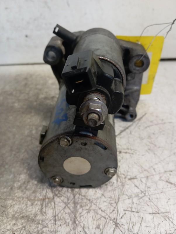 Motorino avviamento PEUGEOT 208 1 PHASE 1 Gasolina - 1