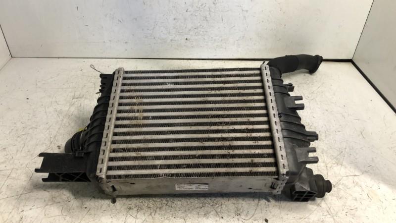 Scambiatore aria (Intercooler) RENAULT CLIO 4 PHASE 2 Diésel - 1