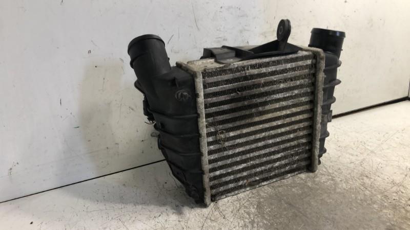 Scambiatore aria (Intercooler) SKODA ROOMSTER PHASE 1 Diésel - 1
