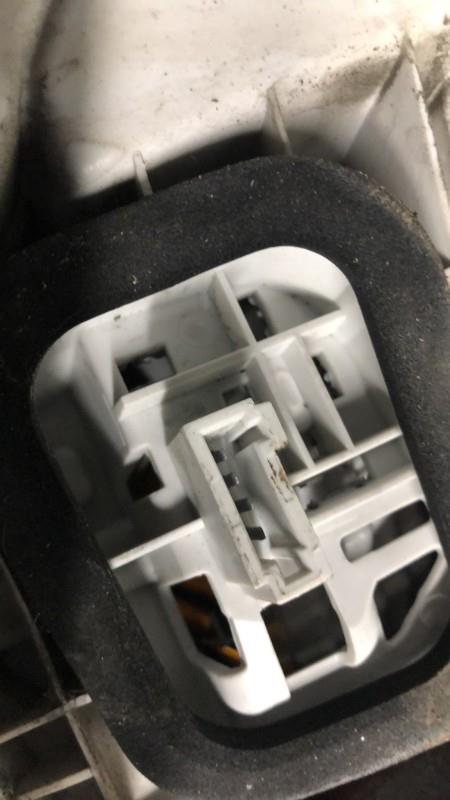 Fanale posteriore principale destro (luci) OPEL MERIVA B PHASE 1 Diésel - 1