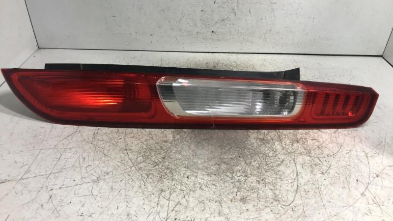 Fanale posteriore principale destro (luci) FORD FOCUS 2 PHASE 1 Diésel - 1