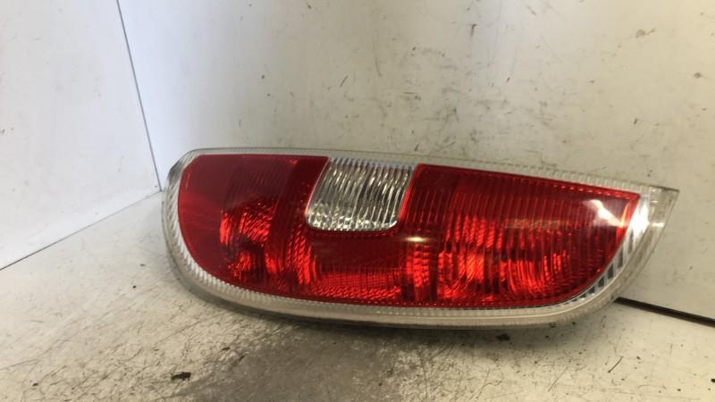 Fanale posteriore principale destro (luci) SKODA ROOMSTER PHASE 1 Diésel - 1