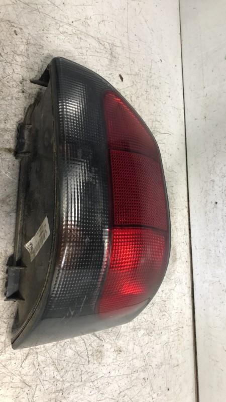 Fanale posteriore principale destro (luci) RENAULT CLIO 1 PHASE 3 Gasolina - 1