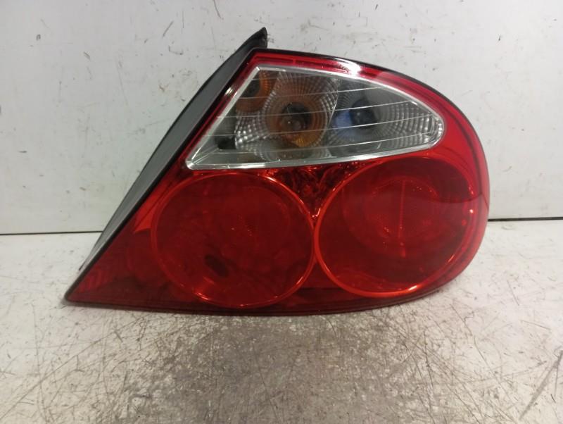 Fanale posteriore principale destro (luci) JAGUAR S-TYPE PHASE 1 Gasolina - 1