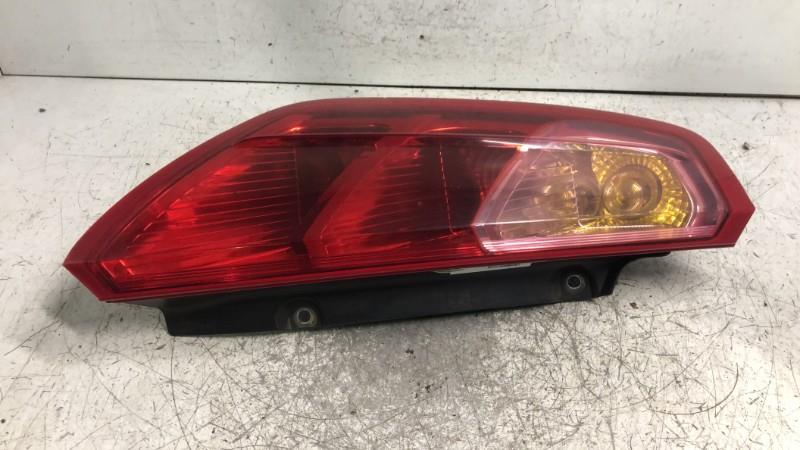Fanale posteriore principale sinistro (luci) FIAT GRANDE PUNTO Diésel - 1