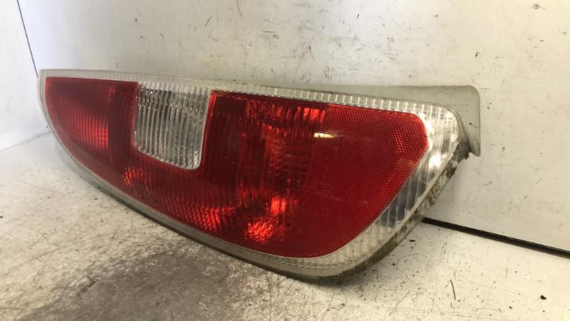 Fanale posteriore principale sinistro (luci) SKODA ROOMSTER PHASE 1 Diésel - 1