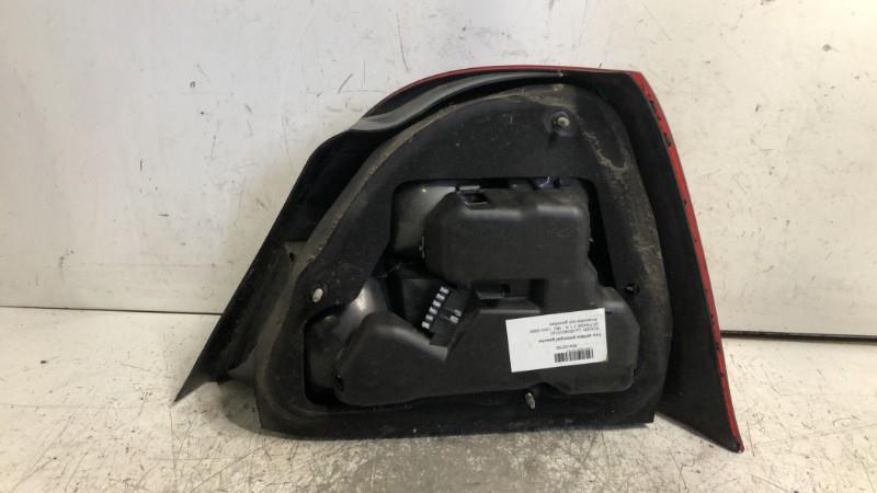 Fanale posteriore principale sinistro (luci) ROVER 25 PHASE 1 Gasolina - 1