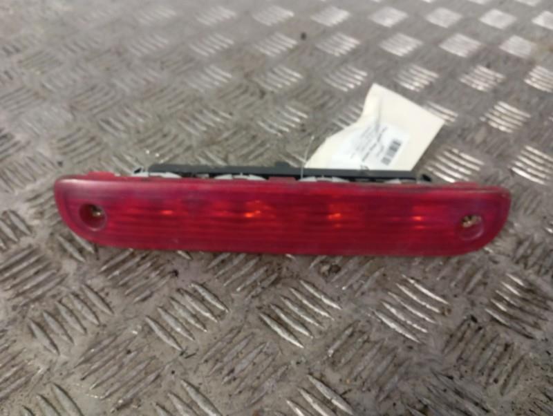 Luce stop centrale PEUGEOT BOXER 3 PHASE 1 Diésel - 1