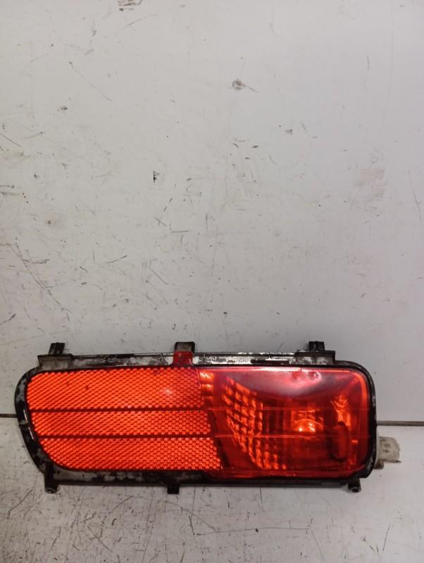 Luce paraurti posteriore sinistra CITROEN C4 GRAND PICASSO 1 Diésel - 1