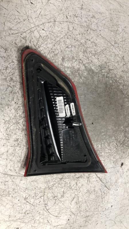 Fanale finto posteriore sinistro CITROEN C4 2 PHASE 1 Diésel - 1