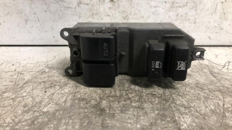 Interruttore lavacristalli anteriore sinistro TOYOTA YARIS 2 PHASE 1 Gasolina - 1