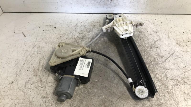 Alzacristalli elettrico posteriore destro VOLKSWAGEN POLO 5 PHASE 1 Diésel - 1