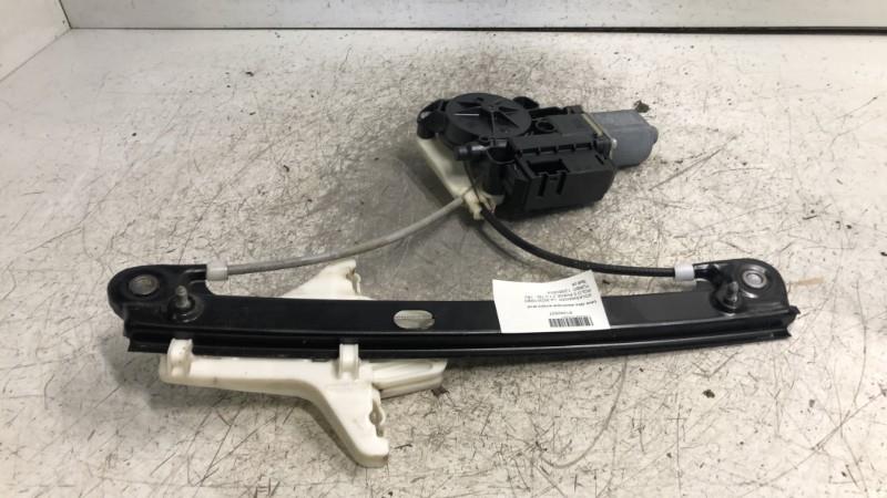Alzacristalli elettrico posteriore destro VOLKSWAGEN POLO 5 PHASE 2 Gasolina - 1