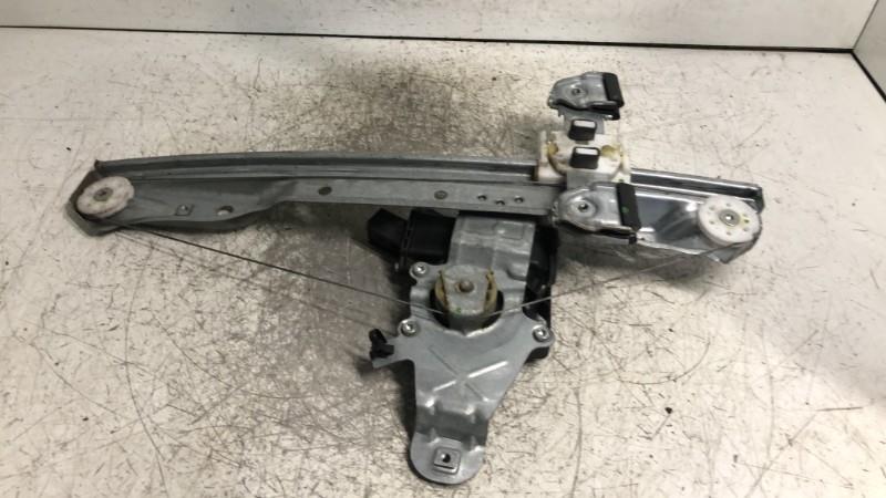 Alzacristalli elettrico posteriore destro OPEL MERIVA B PHASE 1 Diésel - 1