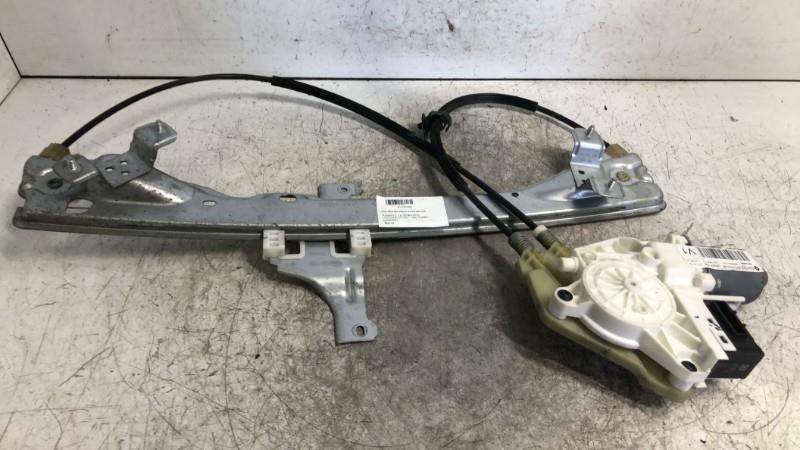 Alzacristalli elettrico posteriore sinistro RENAULT LATITUDE Diésel - 1
