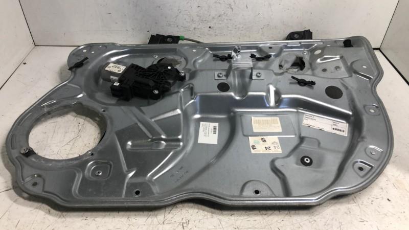 Alzacristalli elettrico anteriore destro VOLKSWAGEN POLO 4 PHASE 2 Diésel - 1