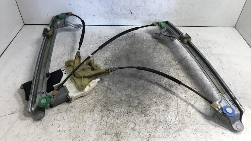 Alzacristalli elettrico anteriore destro RENAULT LATITUDE Diésel - 1