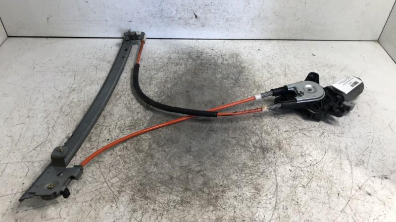 Alzacristalli elettrico anteriore destro PEUGEOT 106 PHASE 2 Gasolina - 1