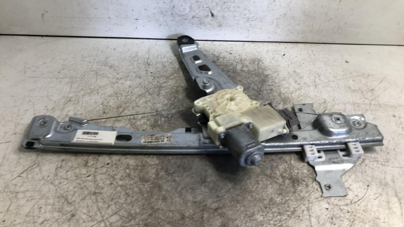 Alzacristalli elettrico anteriore destro PEUGEOT 3008 1 PHASE 2 Diésel - 1