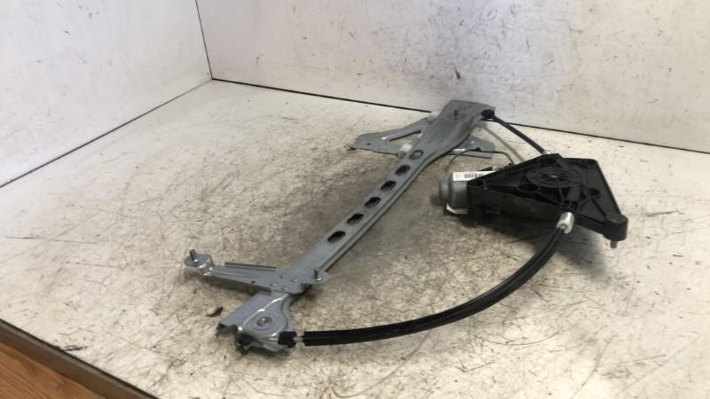 Alzacristalli elettrico anteriore destro CITROEN C1 2 Gasolina - 1