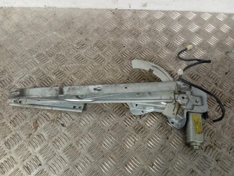 Alzacristalli elettrico anteriore destro ROVER 25 PHASE 1 Gasolina - 1