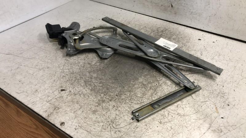 Alzacristalli elettrico anteriore sinistro TOYOTA YARIS 2 PHASE 1 Gasolina - 1
