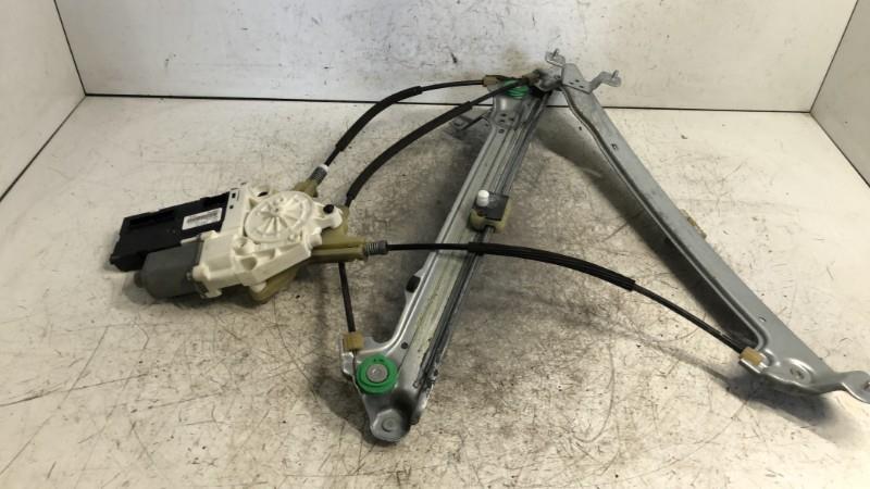 Alzacristalli elettrico anteriore sinistro RENAULT LATITUDE Diésel - 1