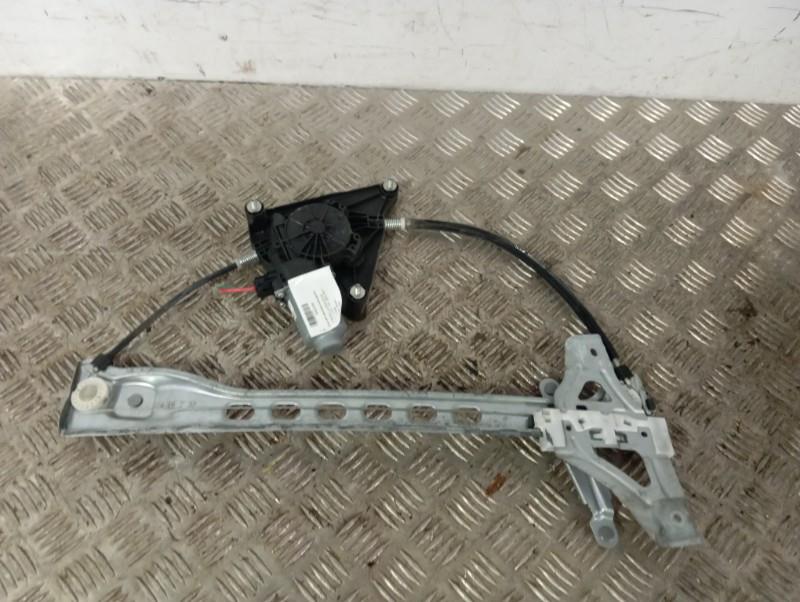 Alzacristalli elettrico anteriore sinistro CITROEN C1 2 Gasolina - 1