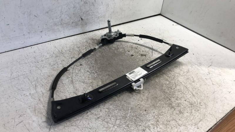 Alzacristalli manuale anteriore destro FIAT PANDA 2 PHASE 1 Diésel - 1