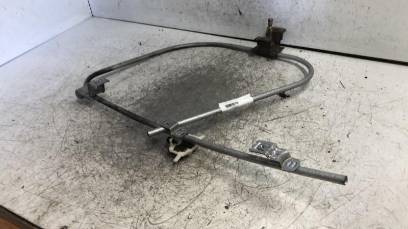 Alzacristalli manuale anteriore destro RENAULT CLIO 1 PHASE 3 Gasolina - 1