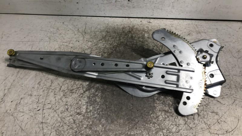 Alzacristalli manuale anteriore destro RENAULT KANGOO 1 PHASE 1 Diésel - 1