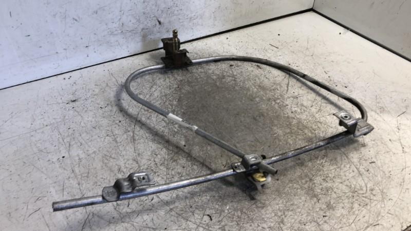 Alzacristalli manuale anteriore sinistro RENAULT CLIO 1 PHASE 3 Gasolina - 1