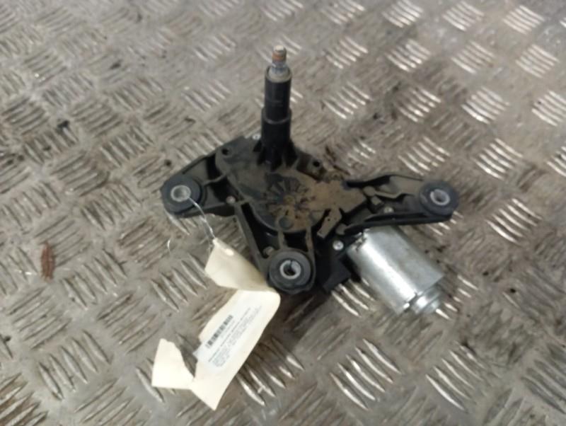 Motore tergicristallo posteriore RENAULT MEGANE 4 PHASE 1 BREAK Diésel - 1