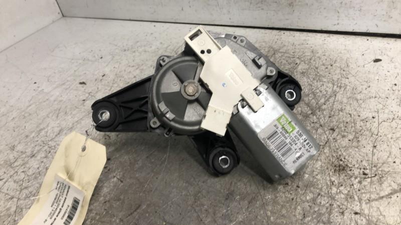 Motore tergicristallo posteriore RENAULT MODUS PHASE 1 Diésel - 1