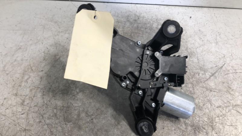 Motore tergicristallo posteriore TOYOTA YARIS 2 PHASE 1 Gasolina - 1