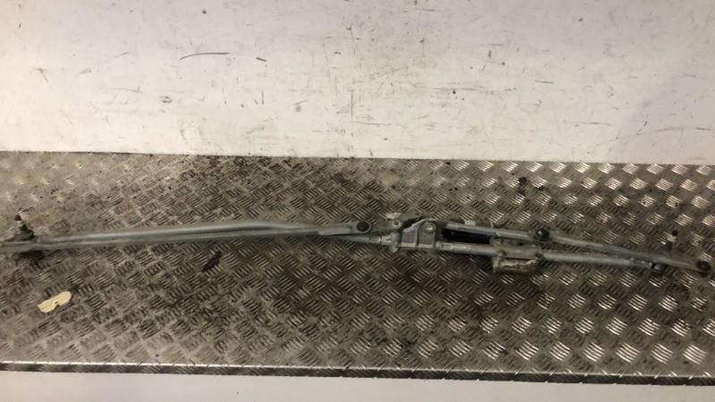 Motore tergicristallo anteriore CITROEN C4 2 PHASE 1 Diésel - 1