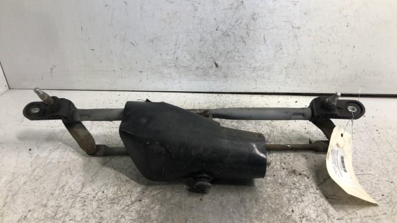 Motore tergicristallo anteriore FIAT PANDA 2 PHASE 1 Diésel - 1