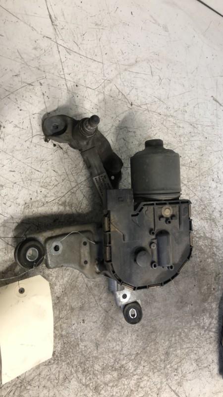 Motore tergicristallo anteriore destro FORD S-MAX 1 PHASE 1 Diésel - 1
