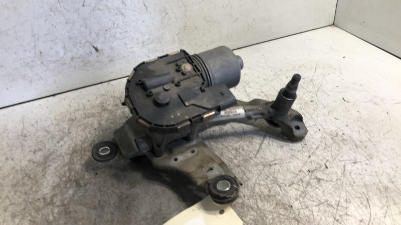 Motore tergicristallo anteriore sinistro FORD S-MAX 1 PHASE 1 Diésel - 1
