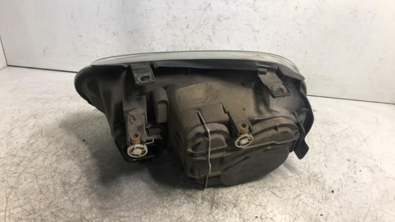 Gruppo ottico anteriore principale destro (luci)(faro) VOLKSWAGEN GOLF 4 Gasolina - 1