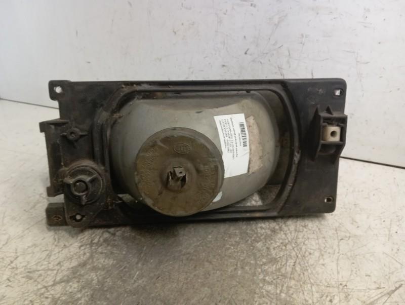 Gruppo ottico anteriore principale sinistro (luci)(faro) VOLKSWAGEN POLO 2 PHASE 2 Gasolina - 1