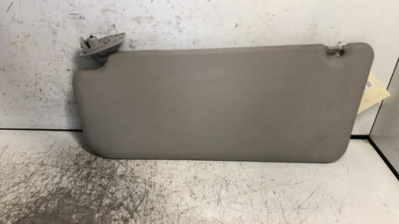 Visiera parasole destra CITROEN BERLINGO 2 PHASE 1 Diésel - 1