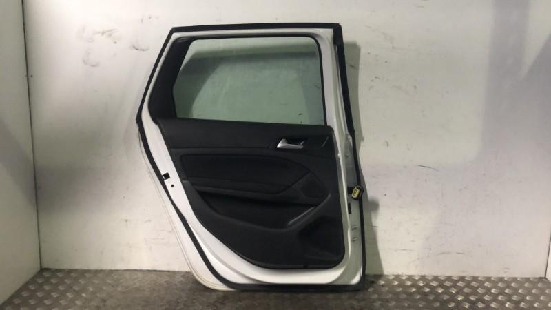 Portiera posteriore sinistra PEUGEOT 308 2 SW PHASE 2 BREAK Diésel - 1