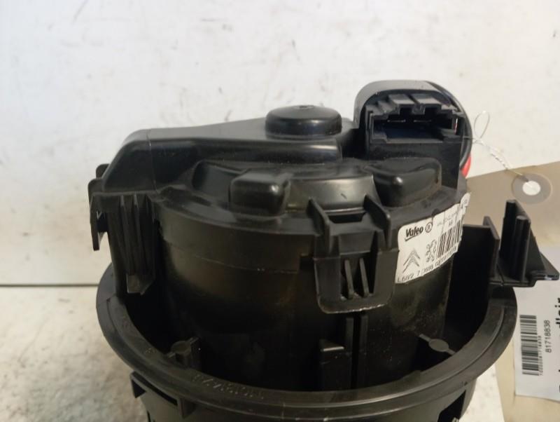 Ventola abitacolo CITROEN C3 3 PHASE 1 Gasolina - 1