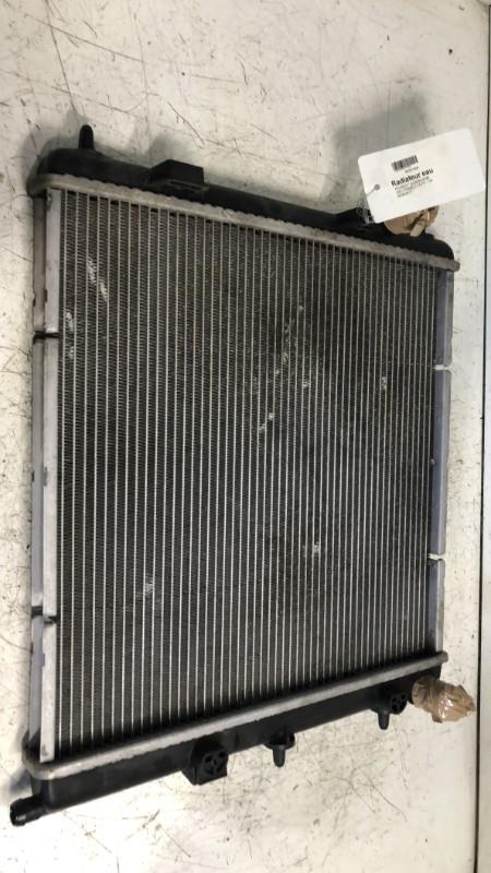 Radiateur eau PEUGEOT 208 1 PHASE 2 Essence - 1